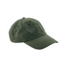 MOD. B653:Olive Green, 100% cotton, One Size